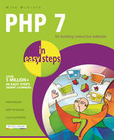 Mike McGrath - PHP 7 in easy steps - 9781840787184 - V9781840787184