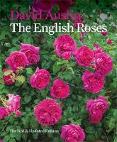 David Austin - The English Roses - 9781840917512 - V9781840917512