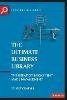 Stuart Crainer - The Ultimate Business Library. The Greatest Books That Made Management.  - 9781841120591 - V9781841120591