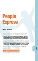 Philip Whiteley - People Express - 9781841122113 - V9781841122113