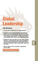 J. Nirenberg - Global Leadership - 9781841122366 - V9781841122366