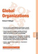 Richard Pettinger - Global Organizations - 9781841122373 - V9781841122373