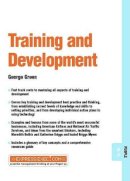 George Green - Training and Development - 9781841122502 - V9781841122502