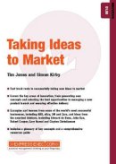 Tim Jones - Taking Ideas to Market - 9781841123141 - V9781841123141