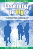 Chris Collison - Learning to Fly - 9781841125091 - V9781841125091