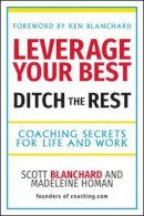 Scott B. Blanchard - Master Coach's Guide to Your Phenomenal Success - 9781841126432 - V9781841126432