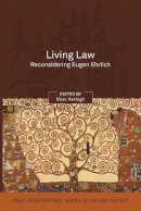 Marc (Ed) Hertogh - Living Law - 9781841138985 - V9781841138985