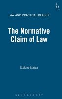Stefano Bertea - The Normative Claim of Law - 9781841139678 - V9781841139678