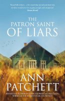 Ann Patchett - The Patron Saint of Liars - 9781841150505 - V9781841150505