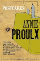 Annie Proulx - Postcards - 9781841155012 - 9781841155012