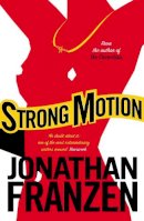 Jonathan Franzen - Strong Motion - 9781841157498 - V9781841157498