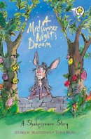 Matthews, Andrew And Ross, Tony - Midsummer Night's Dream (Orchard Classics) - 9781841213323 - KMK0018245