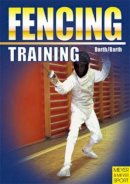 Katrin Barth - Training Fencing - 9781841260969 - V9781841260969