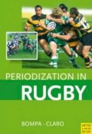 Tudor Bompa - Periodization in Rugby - 9781841262536 - V9781841262536