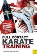 Jurgen Hoeller - Full Contact Karate Training - 9781841263205 - V9781841263205