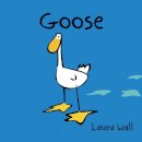 Laura Wall - Goose - 9781841359120 - V9781841359120