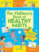 Roger Hargreaves - The Children´s Book of Healthy Habits - 9781841359724 - V9781841359724