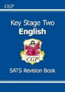 William Shakespeare - KS2 English SATS Revision Book (for the 2019 tests) - 9781841461502 - V9781841461502