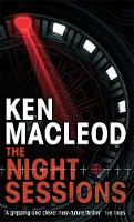 Ken Macleod - The Night Sessions: A Novel - 9781841496481 - V9781841496481