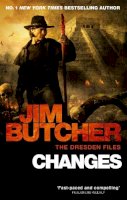 Jim Butcher - Changes: The Dresden Files, Book Twelve - 9781841497143 - V9781841497143