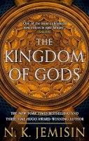 N K Jemisin - The Kingdom Of Gods: Book 3 of the Inheritance Trilogy - 9781841498195 - V9781841498195