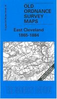 Bob Woodhouse - East Cleveland (Old Ordnance Survey Maps) - 9781841512662 - V9781841512662