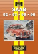  - Saab 92 93 95 96 - 9781841550824 - V9781841550824