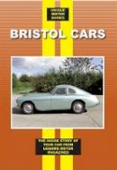 Colin Pitt - Bristol Cars - 9781841556451 - V9781841556451