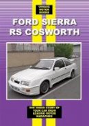 Colin Pitt - Ford Sierra RS Cosworth - 9781841556666 - V9781841556666