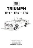 Colin Pitt - Triumph Tr4 Tr4a Tr5 - 9781841559650 - V9781841559650