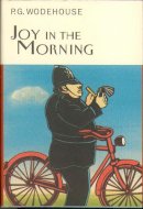 P.G. Wodehouse - Joy in the Morning - 9781841591155 - V9781841591155