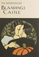 P.G. Wodehouse - Blandings Castle - 9781841591193 - V9781841591193