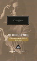 Kahlil Gibran - The Collected Works of Kahlil Gibran - 9781841593104 - V9781841593104