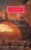 Tacitus - Annals and Histories - 9781841593111 - V9781841593111