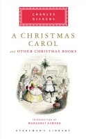 Charles Dickens - Christmas Carol - 9781841593234 - V9781841593234