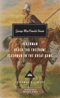 George Macdonald Fraser - Flashman - 9781841593258 - V9781841593258