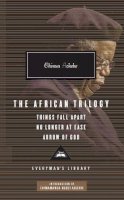 Chinua Achebe - The African Trilogy - 9781841593272 - V9781841593272