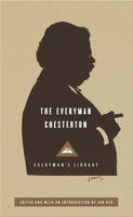 G K Chesterton - The Everyman Chesterton - 9781841593371 - V9781841593371