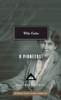 Willa Cather - O Pioneers! - 9781841593418 - V9781841593418