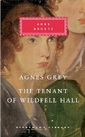 Anne Bronte - Agnes Grey/The Tenant of Wildfell Hall - 9781841593432 - V9781841593432