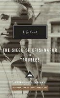 J G Farrell - Troubles the Seige of Krishnapu (Everyman Library) - 9781841593449 - V9781841593449