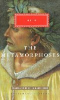 Ovid - Metamorphoses - 9781841593586 - V9781841593586