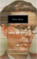 Aldous Huxley - Brave New World - 9781841593593 - 9781841593593