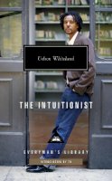 Colson Whitehead - Intuitionist - 9781841594163 - 9781841594163