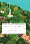 John Updike - Olinger Stories - 9781841596181 - V9781841596181