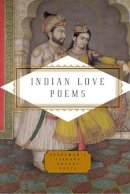 Meena Alexander - Indian Love Poems - 9781841597577 - V9781841597577