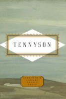 Alfred Tennyson - Tennyson Poems - 9781841597591 - V9781841597591