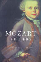 W. A. Mozart - Mozart's Letters - 9781841597737 - V9781841597737