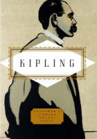 Rudyard Kipling - Kipling - 9781841597775 - V9781841597775