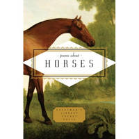 Carmela Ciuraru - Poems About Horses - 9781841597843 - V9781841597843